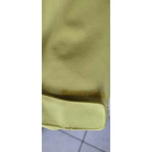 Avalanche Weather Shield Women's Lightweight Hooded Waterproof Hiking Jacket M - Picture 5 of 9